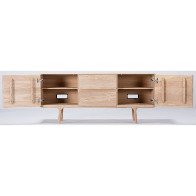 Gazzda - Fawn Sideboard Gazzda - Fawn Sideboard