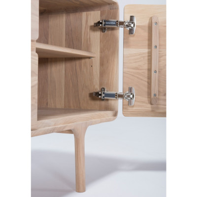 Gazzda - Fawn Sideboard Gazzda - Fawn Sideboard