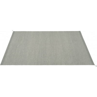 Muuto - Ply Teppich - 300 x 200 cm | Grau Muuto - Ply Teppich - 300 x 200 cm | Grau