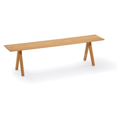 Weishäupl - Loft Bank - 220 cm Weishäupl - Loft Bank - 220 cm