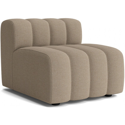 Norr11 - Studio Sofa Element M Outdoor - Coconut (Sunbrella Savane) Norr11 - Studio Sofa Element M Outdoor - Coconut (Sunbrella Savane)