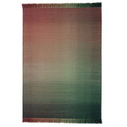 nanimarquina - Shade Teppich - 200 x 300 cm | Palette 3