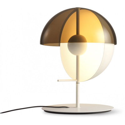 Marset - Theia M Tischleuchte - Weiß Marset - Theia M Tischleuchte - Weiß