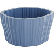 Kartell - Corteza Großer Übertopf - Flieder