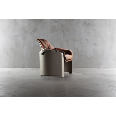 Plank - AVUS Sessel Plank - AVUS Sessel