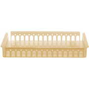 Kartell - Piazza Tablett - Beige