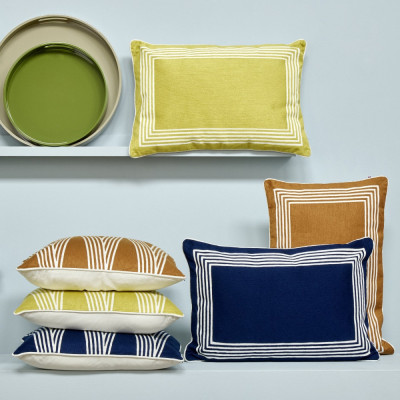 Lambert - Cannes Kissen Lambert - Cannes Kissen