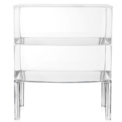 Kartell - Ghost Buster Kommode Kartell - Ghost Buster Kommode