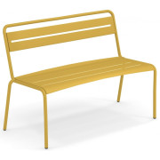 Emu - Star Bank - Currygelb