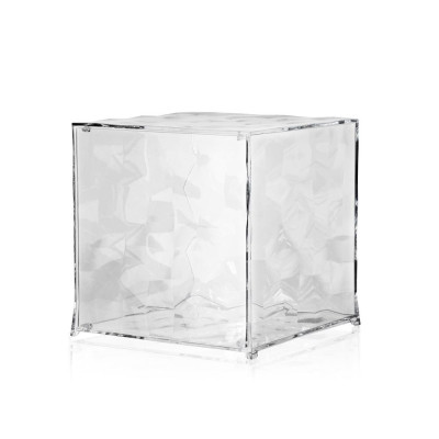 Kartell - Optic Kubus