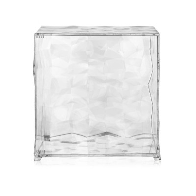 Kartell - Optic Kubus