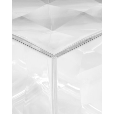 Kartell - Optic Kubus