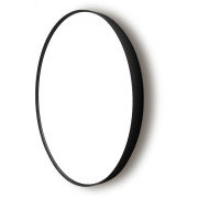 Luceplan - Compendium Plate Wand-/Deckenleuchte - Schwarz