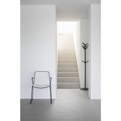 Pedrali - FLAG Kleiderständer Pedrali - FLAG Kleiderständer