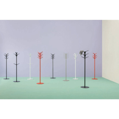 Pedrali - FLAG Kleiderständer Pedrali - FLAG Kleiderständer