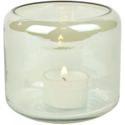 Lambert - Oudon Windlicht L - Perlmutt