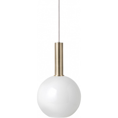 Ferm Living - Opal Lampenschirm Sphere