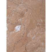 Ferm Living - Taula Beistelltisch - Rosa