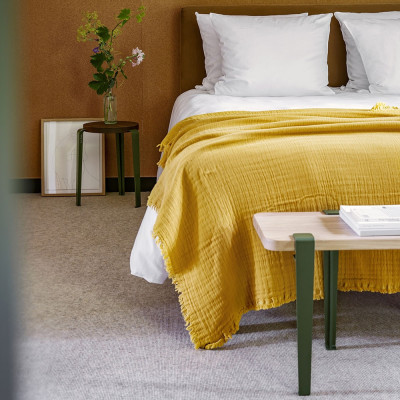 TIPTOE - Duke Bank Eiche massiv TIPTOE - Duke Bank Eiche massiv