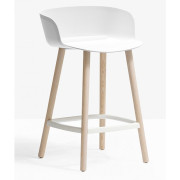 Pedrali - Babila 2757 Barhocker - Schwarz | 64.5 cm