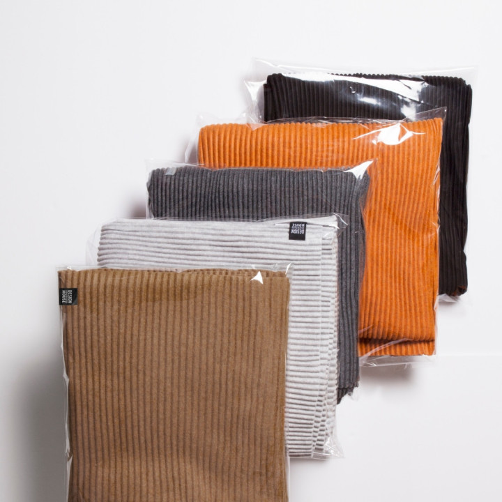 Design House Stockholm - Pleece Decke Design House Stockholm - Pleece Decke