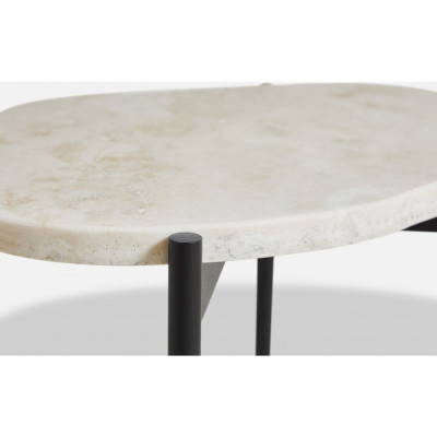 Woud - La Terra Beistelltisch Klein Woud - La Terra Beistelltisch Klein