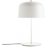 Luceplan - Zile Tischleuchte Ø40 cm - Weiß