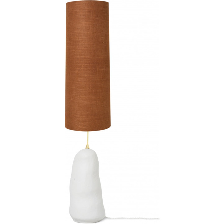 Ferm Living - Eclipse Lampenschirm Lang Ferm Living - Eclipse Lampenschirm Lang