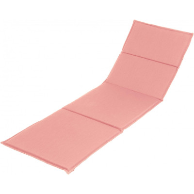 Stern - Universalauflage 201x67 cm - Koralle Stern - Universalauflage 201x67 cm - Koralle