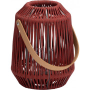 Stern - Nele Laterne - Ø30 cm | Rot