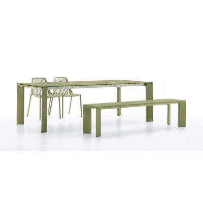 Fast - Grande Arche Tisch Fast - Grande Arche Tisch