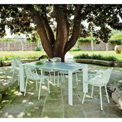 Fast - Grande Arche Tisch Fast - Grande Arche Tisch