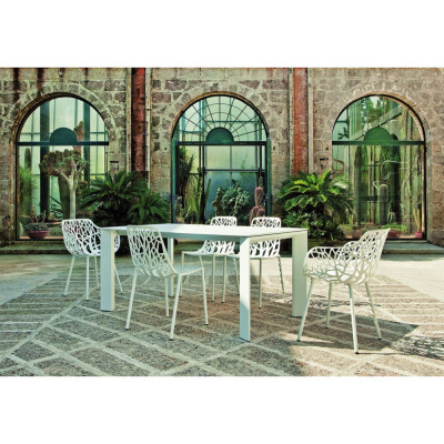 Fast - Grande Arche Tisch Fast - Grande Arche Tisch