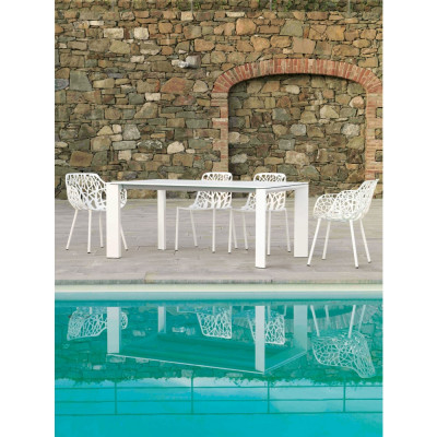 Fast - Grande Arche Tisch Fast - Grande Arche Tisch