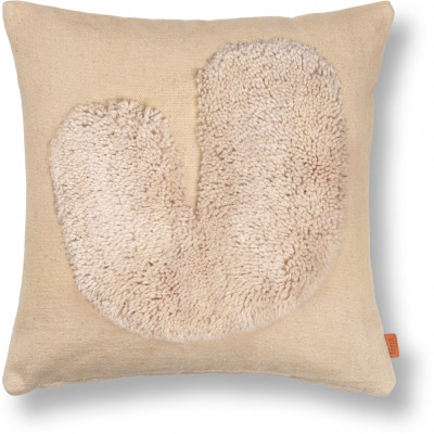 Ferm Living - Lay Kissen - Off-white Ferm Living - Lay Kissen - Off-white
