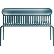 Petite Friture - Week-End Bank - Ozeanblau