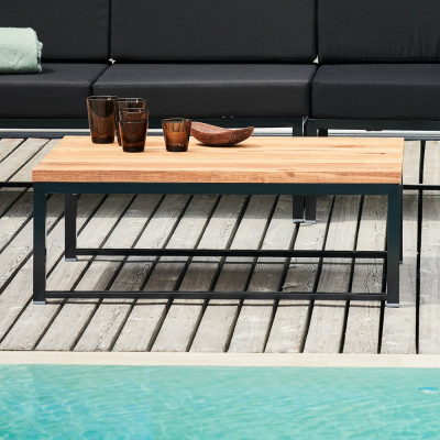 Jan Kurtz - Lux Lounge Couchtisch Jan Kurtz - Lux Lounge Couchtisch