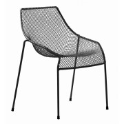 Emu - Heaven Stuhl - Schwarz