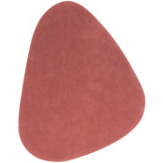 nanimarquina - Cal Teppich - Cal 1 (Pink)