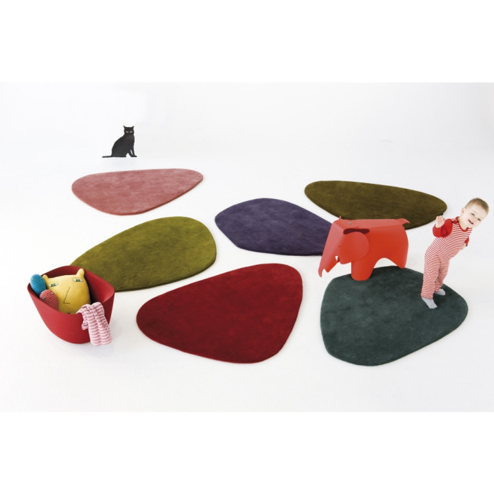 nanimarquina - Cal Teppich nanimarquina - Cal Teppich