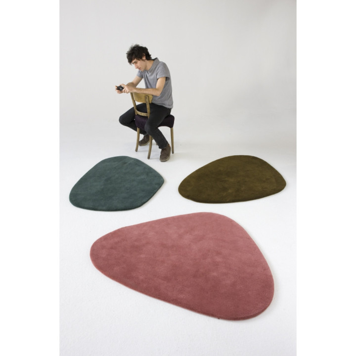 nanimarquina - Cal Teppich nanimarquina - Cal Teppich
