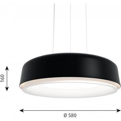 Louis Poulsen - LP Grand Pendelleuchte Louis Poulsen - LP Grand Pendelleuchte