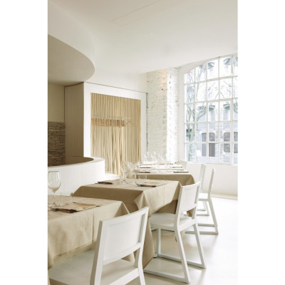 Pedrali - Feel 450 Stuhl Pedrali - Feel 450 Stuhl