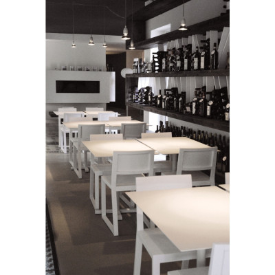 Pedrali - Feel 450 Stuhl Pedrali - Feel 450 Stuhl