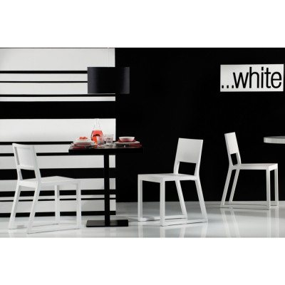 Pedrali - Feel 450 Stuhl Pedrali - Feel 450 Stuhl