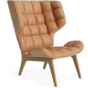 Norr11 - Mammoth Stuhl - Natur | Camel 21004 (Dunes)