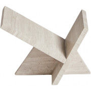 Woud - Mountain Magazinständer - S