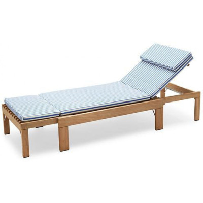 Skagerak - Riviera Kissen - Blau Skagerak - Riviera Kissen - Blau