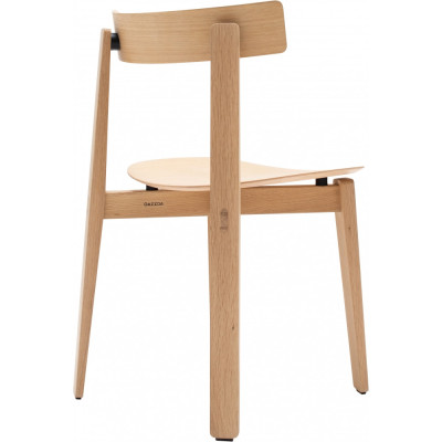 Gazzda - Nora Stuhl (2-er Set) Gazzda - Nora Stuhl (2-er Set)