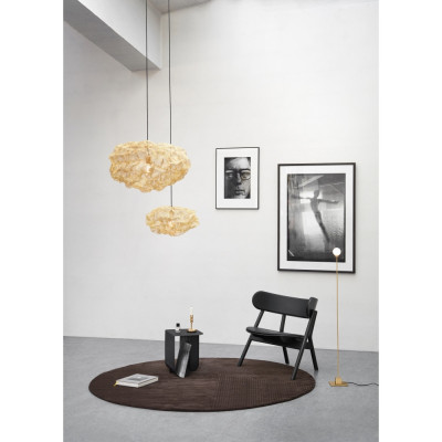 Northern - Oaki Loungestuhl mit Sitz- und Rückenpolster Northern - Oaki Loungestuhl mit Sitz- und Rückenpolster